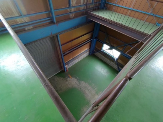 【貸倉庫】大阪府寝屋川市堀溝