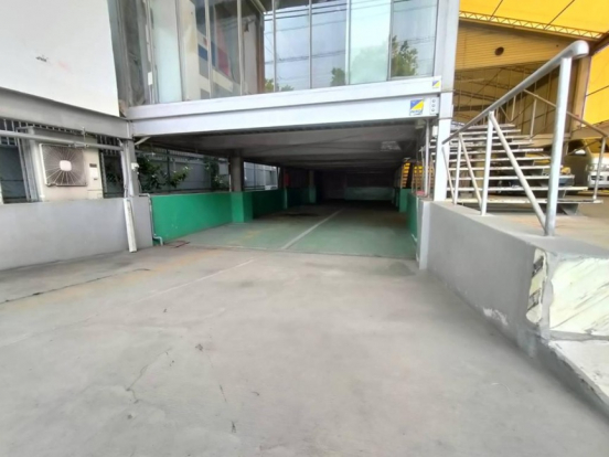 【貸倉庫】京都府京都市南区上鳥羽南花名町