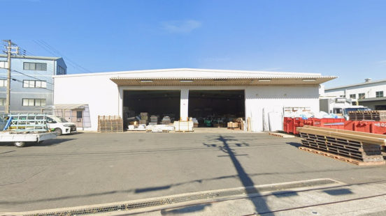 【貸倉庫】大阪府八尾市太田新町