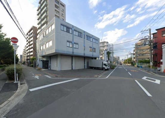 【貸倉庫事務所】大阪府吹田市南金田