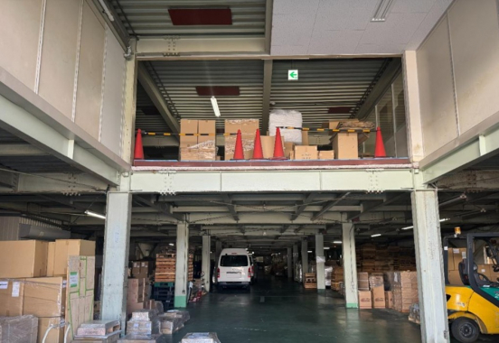 【貸工場】大阪府大東市新田北町