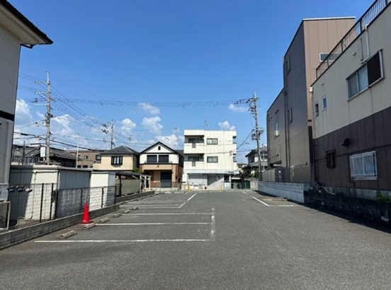 【売地】大阪府八尾市太田