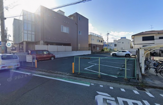 【売地】大阪府八尾市太田