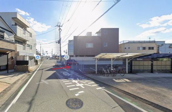 【売地】大阪府八尾市太田
