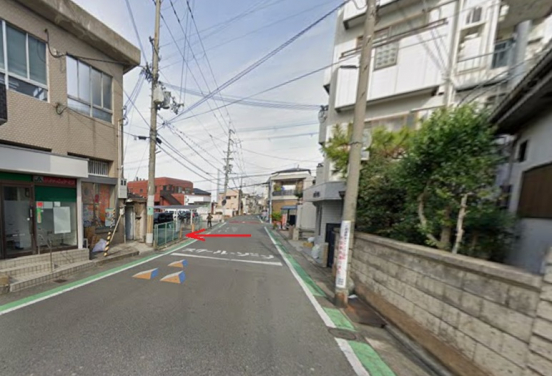 【売地】大阪府八尾市太田