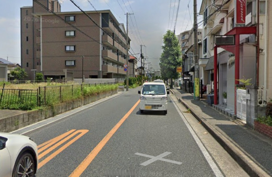 【事業用地】兵庫県尼崎市若王寺