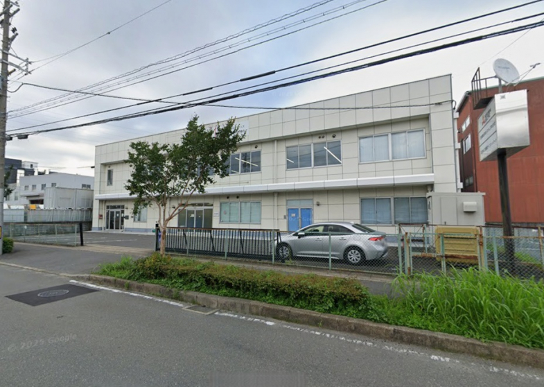 【貸倉庫事務所】京都府京都市伏見区竹田東小屋ノ内町