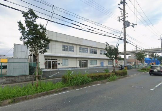 【貸倉庫事務所】京都府京都市伏見区竹田東小屋ノ内町