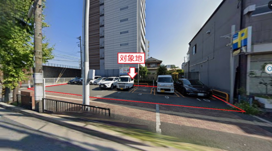 【売地】大阪府吹田市内本町