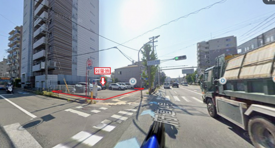【売地】大阪府吹田市内本町