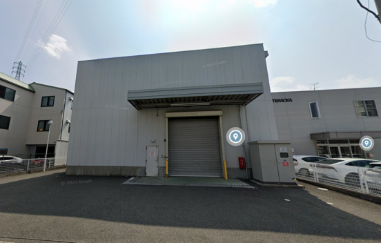 【貸倉庫・事務所】京都府京都市伏見区竹田西段川原町