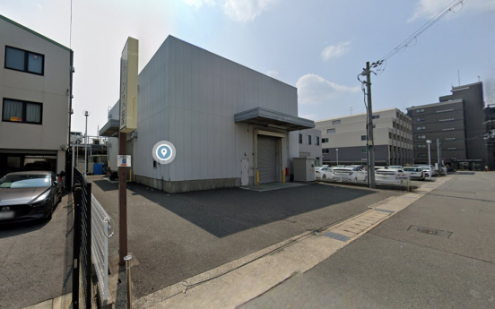 【貸倉庫・事務所】京都府京都市伏見区竹田西段川原町