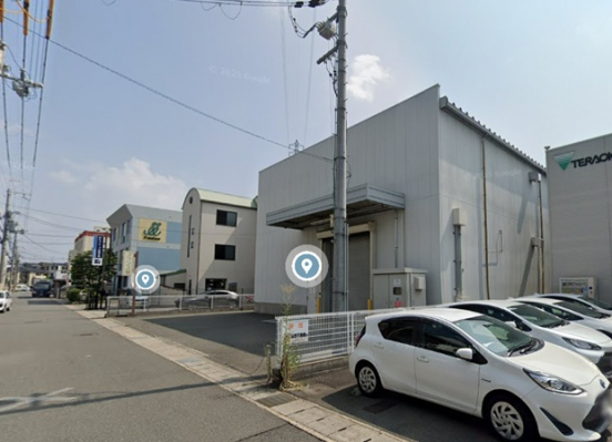 【貸倉庫・事務所】京都府京都市伏見区竹田西段川原町