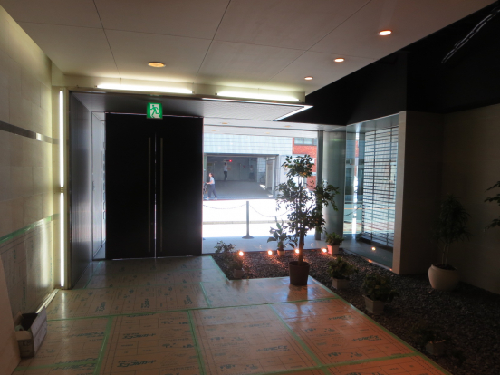 【貸事務所】大阪府吹田市広芝町