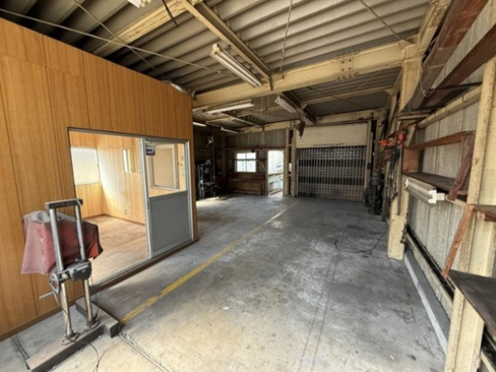 【売倉庫・工場】兵庫県神戸市兵庫区湊町