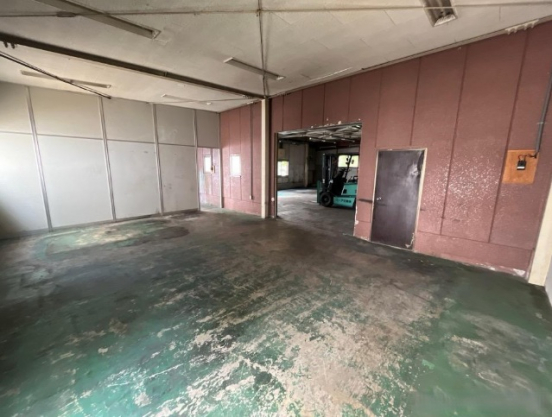 【売工場】大阪府堺市堺区出島海岸通