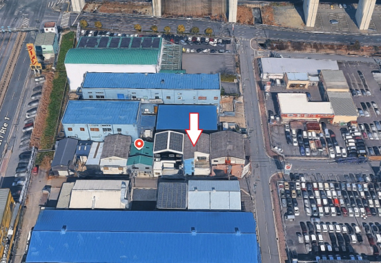 【貸工場】京都府久世郡久御山町森大内