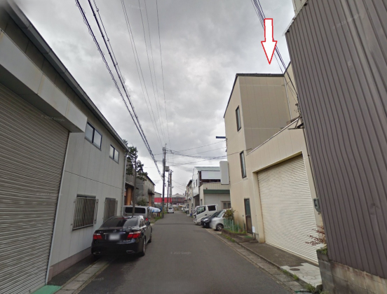【貸工場】京都府久世郡久御山町森大内