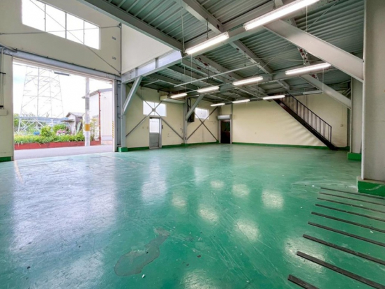 【貸工場】京都府宇治市槇島町大町