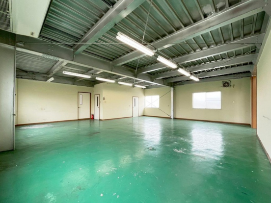 【貸工場】京都府宇治市槇島町大町