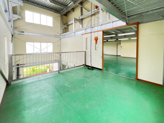 【貸工場】京都府宇治市槇島町大町