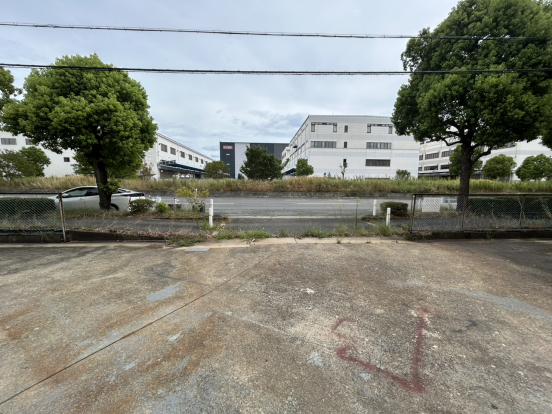 【売倉庫】大阪府茨木市島