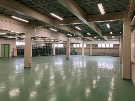 【貸倉庫】大阪府寝屋川市池田北町