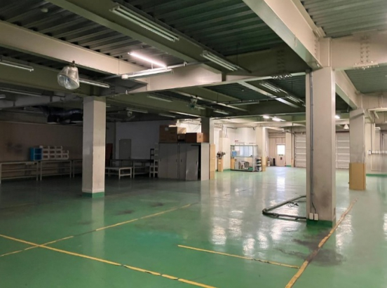 【貸倉庫】大阪府寝屋川市池田北町