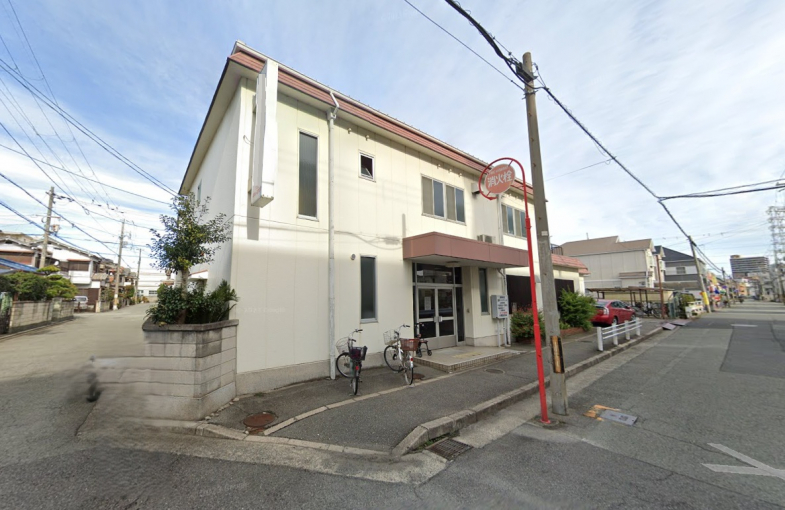 【貸店舗事務所】兵庫県尼崎市西立花町
