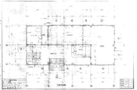 【貸店舗事務所】兵庫県尼崎市西立花町