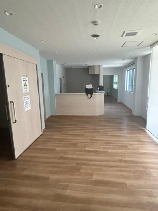 【貸店舗事務所】兵庫県尼崎市西立花町