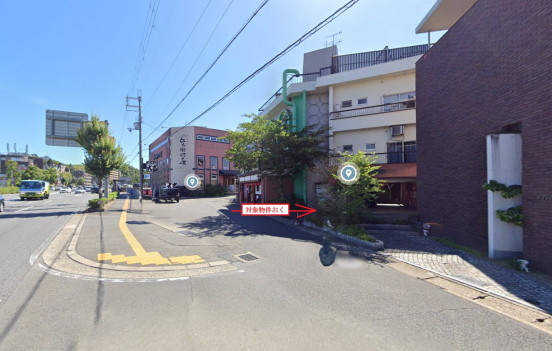 【貸倉庫】京都府京都市西京区御陵鴫谷