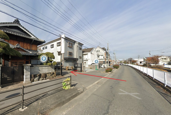 【中古戸建】大阪府八尾市中田