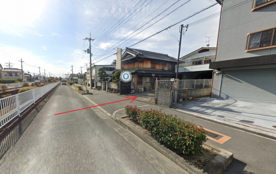 【中古戸建】大阪府八尾市中田