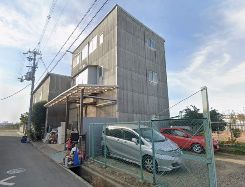 【貸倉庫工場】大阪府八尾市南木の本
