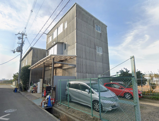 【貸倉庫工場】大阪府八尾市南木の本