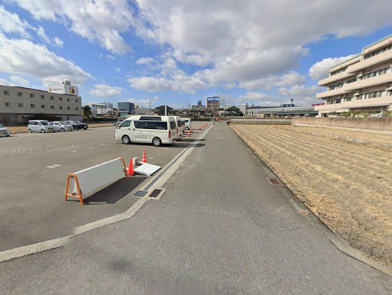 【貸土地】大阪府東大阪市若江南町
