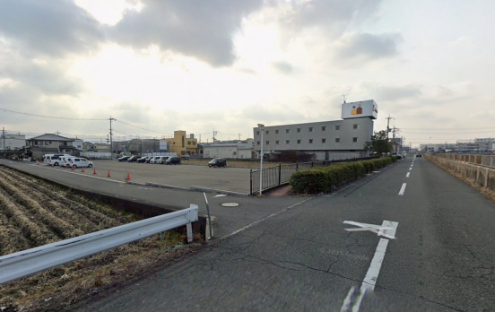 【貸土地】大阪府東大阪市若江南町
