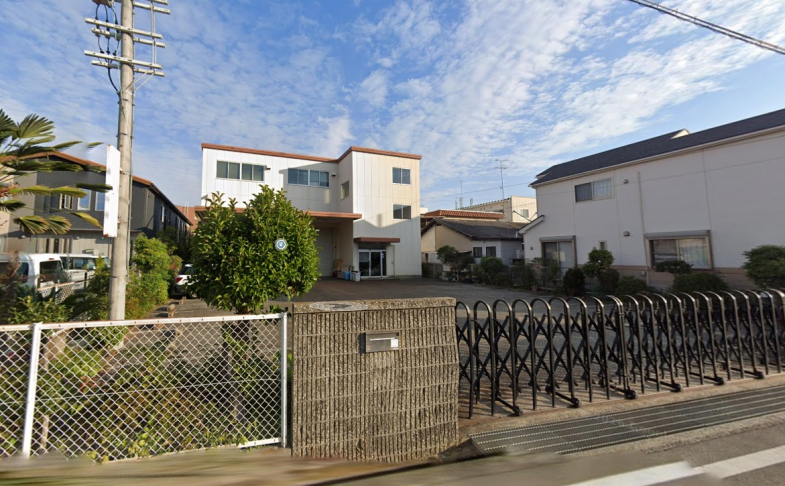 【売倉庫・工場】兵庫県伊丹市北園