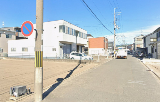 【貸倉庫】京都府京都市南区吉祥院東前田町
