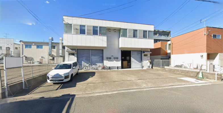 【貸倉庫】京都府京都市南区吉祥院東前田町