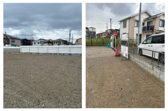 【売土地】大阪府摂津市鳥飼下
