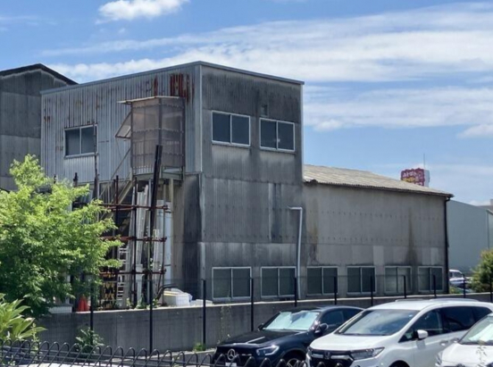 【貸工場・倉庫】大阪府寝屋川市池田中町