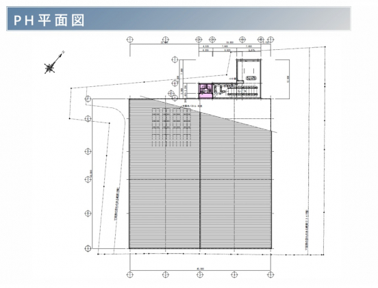 【貸倉庫】京都府京都市伏見区淀美豆町