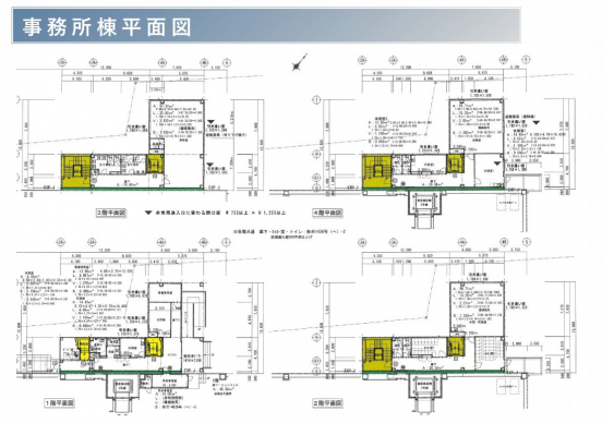 【貸倉庫】京都府京都市伏見区淀美豆町