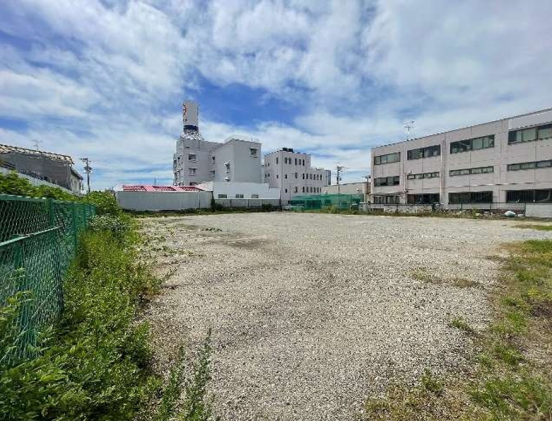 【貸土地】大阪府東大阪市若江西新町