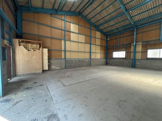 【貸倉庫・工場】大阪府寝屋川市楠根南町