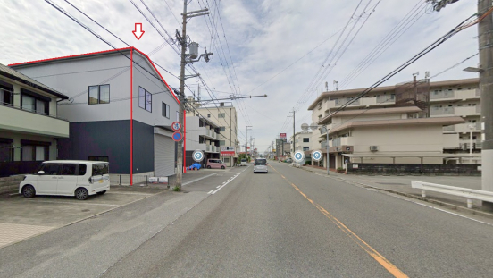 【貸倉庫】兵庫県尼崎市浜田町