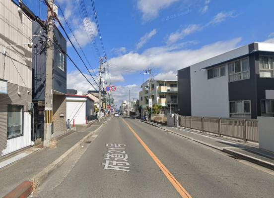【貸倉庫・工場】大阪府東大阪市若江南町