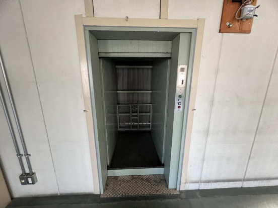【貸倉庫・工場】大阪府東大阪市若江南町